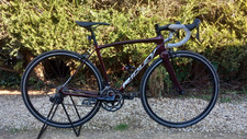 Ridley fenix 2020 for sale  MILTON KEYNES