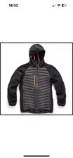 Scruffs work jacket for sale  MACCLESFIELD