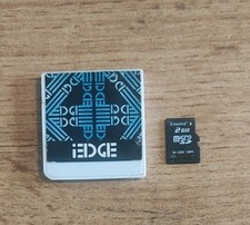 Carte nintendo micro d'occasion  Le Mans