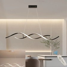 Lampadario sospensione led usato  Fermo