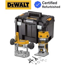 Dewalt dcw604nt 18v for sale  UK