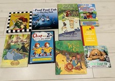 Lot children hardcover for sale  Miami