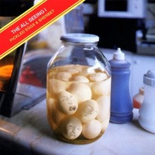 Seeing pickled eggs for sale  UK