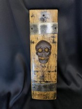 Cast iron skull for sale  Indianapolis