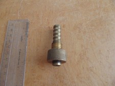 BOMBA DE PISTA DE LATÃO VINTAGE NÃO USADA, CABEÇA DA BOMBA. comprar usado BOMBA DE PISTA DE LATÃO VINTAGE NÃO USADA, CABEÇA DA BOMBA. comprar usado  Enviando para Brazil