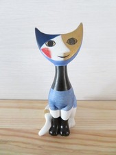 Chat goebel carlo d'occasion  Mâcon