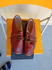 Scarpe uomo eleganti usato  Roccalbegna