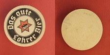 Lohrer bier schwarzer gebraucht kaufen  Hemer