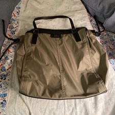 Fabulous burberry tote for sale  San Antonio