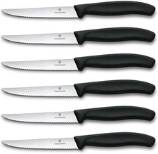 Set coltelli bistecca usato  Roma