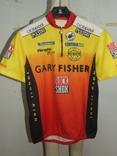 gary fisher usato  Portici