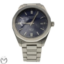 Orologio tissot prc100 usato  Italia