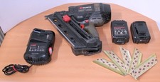 Würth akku nagler gebraucht kaufen  Leipzig