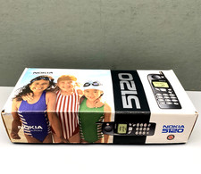 Nokia 5120 box for sale  Knoxville
