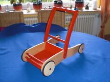 Lauflernwagen pinolino uli gebraucht kaufen  Salzkotten