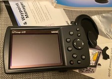 Garmin gpsmap 478 for sale  Alameda