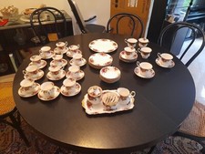 Servizio caffè old usato  Gorizia