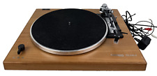 Thorens 240 fully for sale  HOUNSLOW