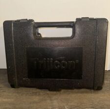 Plastic trijicon case for sale  Chicago