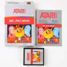 Atari 2600 pac gebraucht kaufen  Neusalza-Spremberg