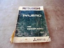 Genuine mitsubishi motors for sale  UK