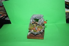 Elastolin diorama wikingwe gebraucht kaufen  Bonn