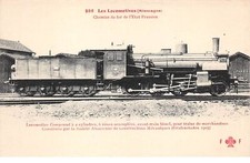 Trains no. 67355 d'occasion  Expédié en Belgium