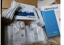 Cpl devolo 1200 d'occasion  Chelles
