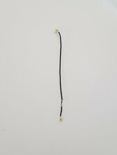 Génuine  Antenne Fil Câble Coaxial Wifi Réseau  LG E610 Optimus L5, usado comprar usado  Enviando para Brazil
