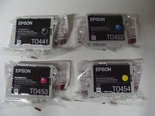 Epson t0445 c13t04454010 gebraucht kaufen  Wehretal