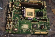 Advantech pcm 9672 usato  Spedire a Italy