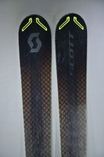 Skis all mountain d'occasion  Expédié en Belgium