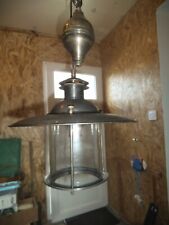 Lampes marine cale d'occasion  Concarneau