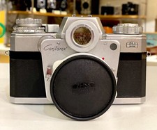Collector camera zeiss d'occasion  Arles