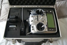 Futaba 12zh channel for sale  STOCKTON-ON-TEES