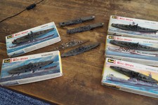 Revell schiffe 200 gebraucht kaufen  Verden