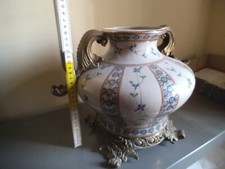 Vaso ceramica antica usato Vaso ceramica antica usato  Seregno