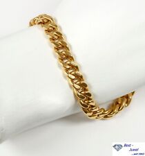 Panzer armband 750 gebraucht kaufen  Bad Kissingen