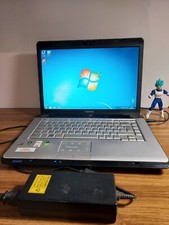 Portatile toshiba satellitea20 usato  Jesi