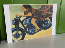 Vintage artist pegge for sale  Canton