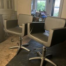 Hair dressing chairs for sale  LONDON