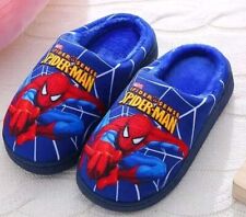 Spiderman pantofole ciabatte usato  Riesi