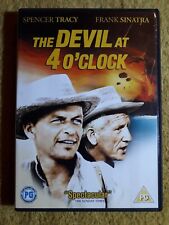 Devil four o for sale  SHREWSBURY