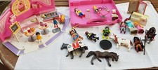 Lot playmobil vrac d'occasion  Martigues