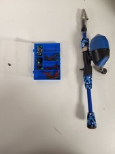 kids fishing rods for sale  EXETER