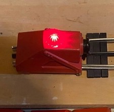 Lionel 260 bumper for sale  Hilton