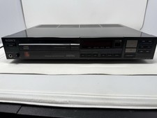 Sony cdp 302 for sale  Woodstock