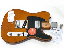 Genuine fender squier d'occasion  Expédié en Belgium