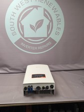 Solis 6kw solar for sale  AXMINSTER