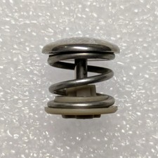 Válvulas de mola para bomba de combustível direta OPEL Siemens / Continental 24465785 comprar usado  Enviando para Brazil